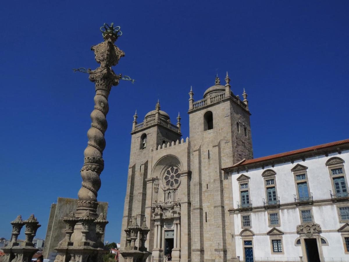 Porto National Theatre Trendy Houses Exterior foto